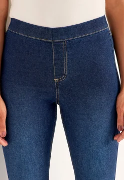 Høj Talje|Flere Længder-Cellbes of Sweden Elastiske, smalle jeggings | Cellbes
