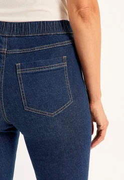 Høj Talje|Flere Længder-Cellbes of Sweden Elastiske, smalle jeggings | Cellbes