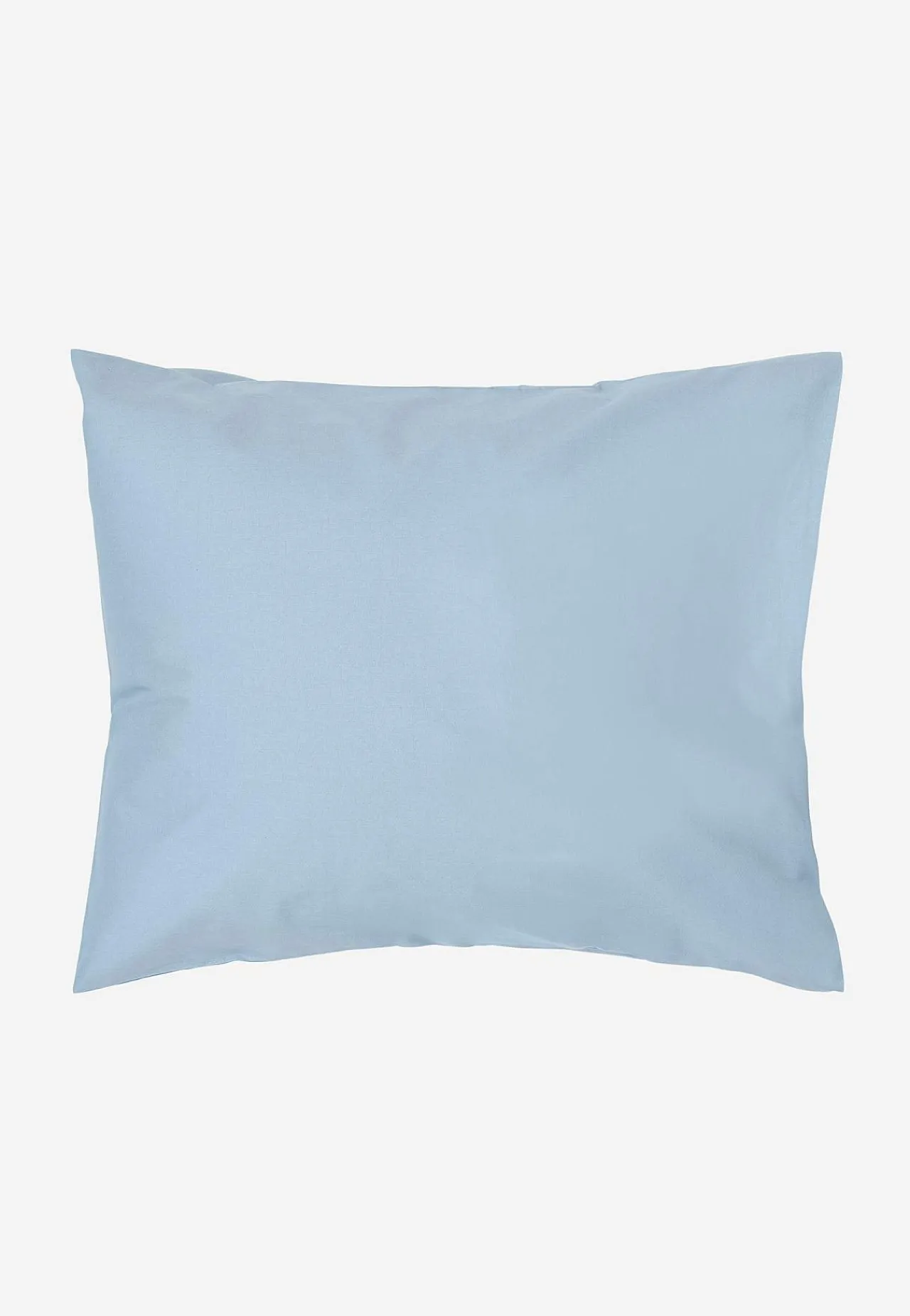 Pudebetræk|Flerpak-Borganäs Ensfarvet pudebetræk 50x60 cm 50x60 cm 2-pack | Cellbes
