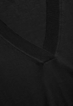 Strikkjoler|Kjoler-Cellbes of Sweden Fintstrikket Premium kjole | Cellbes