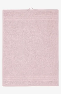 Håndklæder-Borganäs Frottéhåndklæde 50x70 cm Rosa