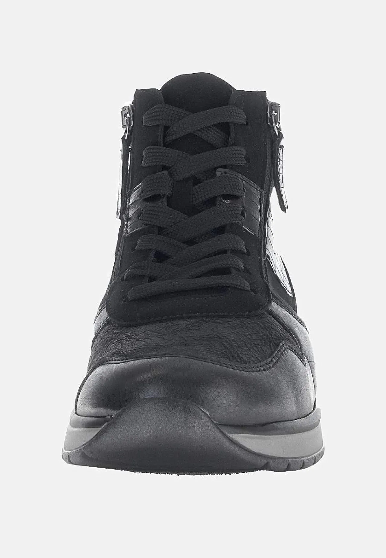 Sneakers|Bred Læst- Høje sneakers Hallux valgus | Cellbes