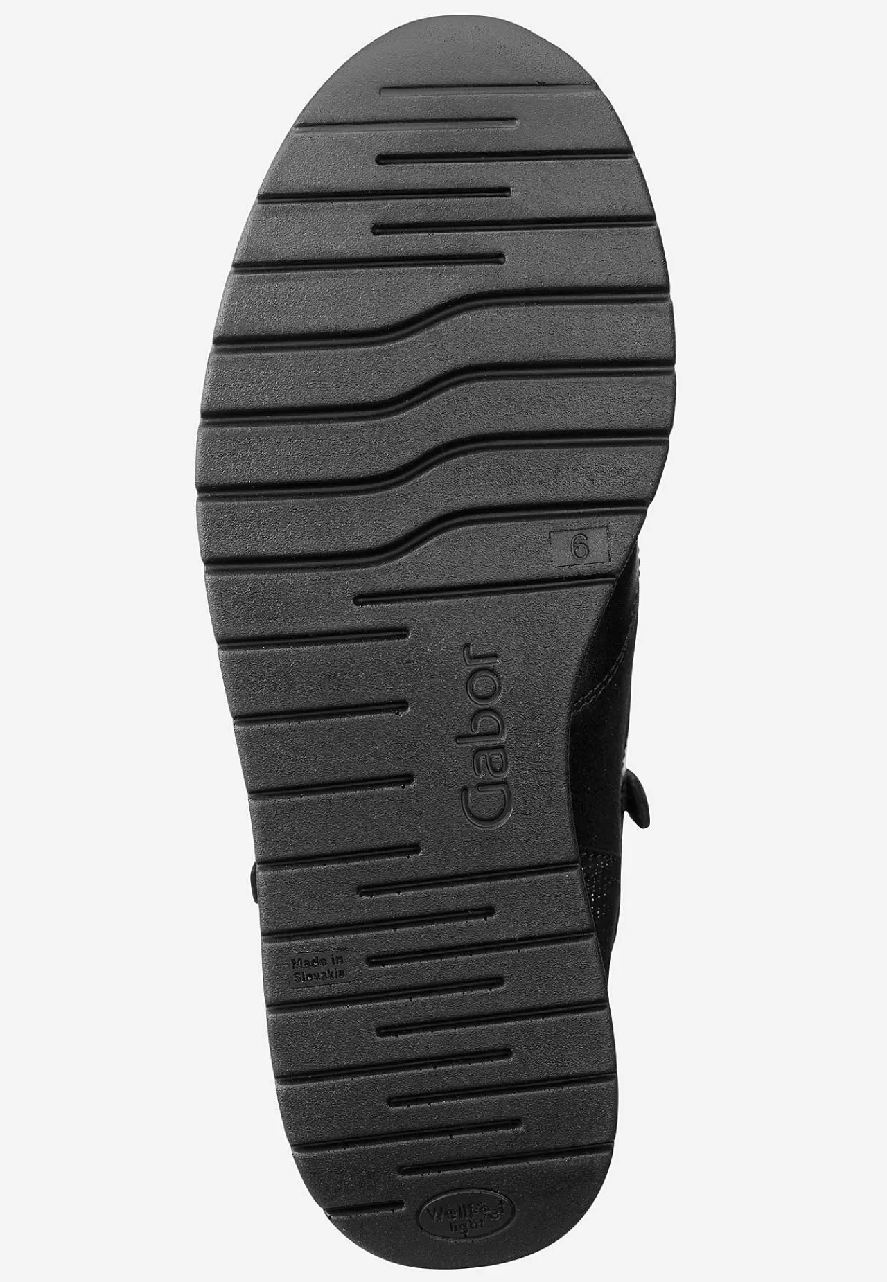 Sneakers|Bred Læst- Høje sneakers Hallux valgus | Cellbes