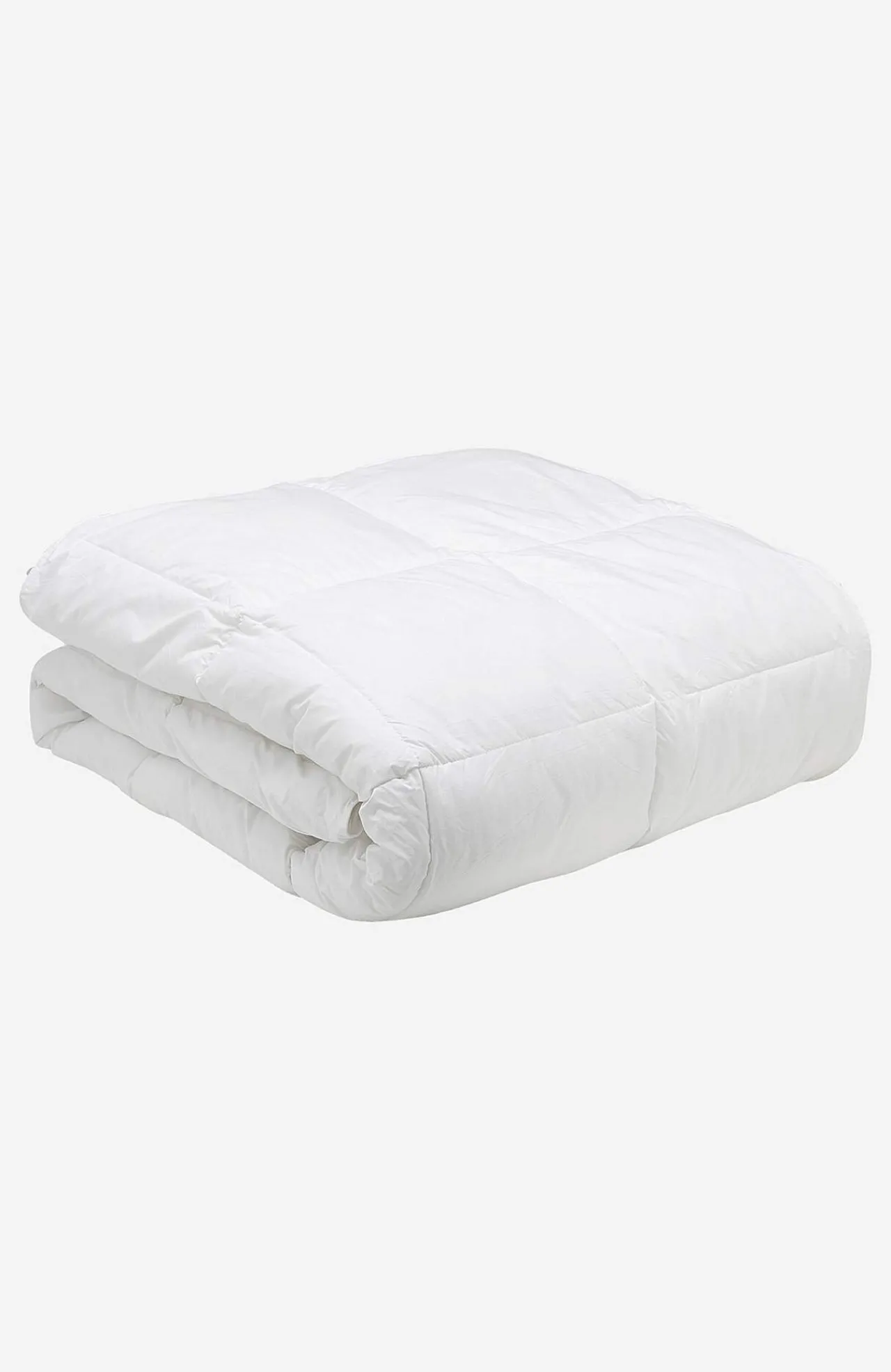 Dyner Og Puder-Borganäs Hoteldyne 220x210 cm Hvid