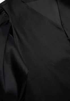 Jakker Og Blazere-Cellbes of Sweden Inderjakke med voluminøse ærmer Sort