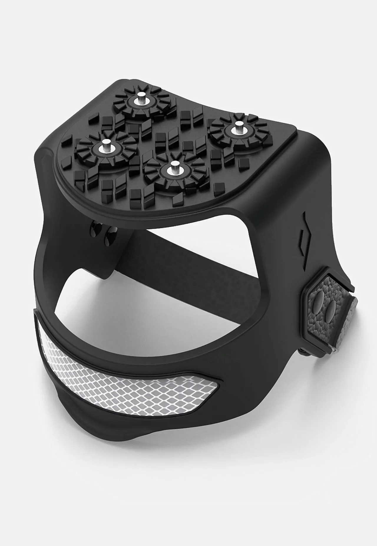 Pigsko- Isgriberedskaber HeelGrip Walksafe | Cellbes