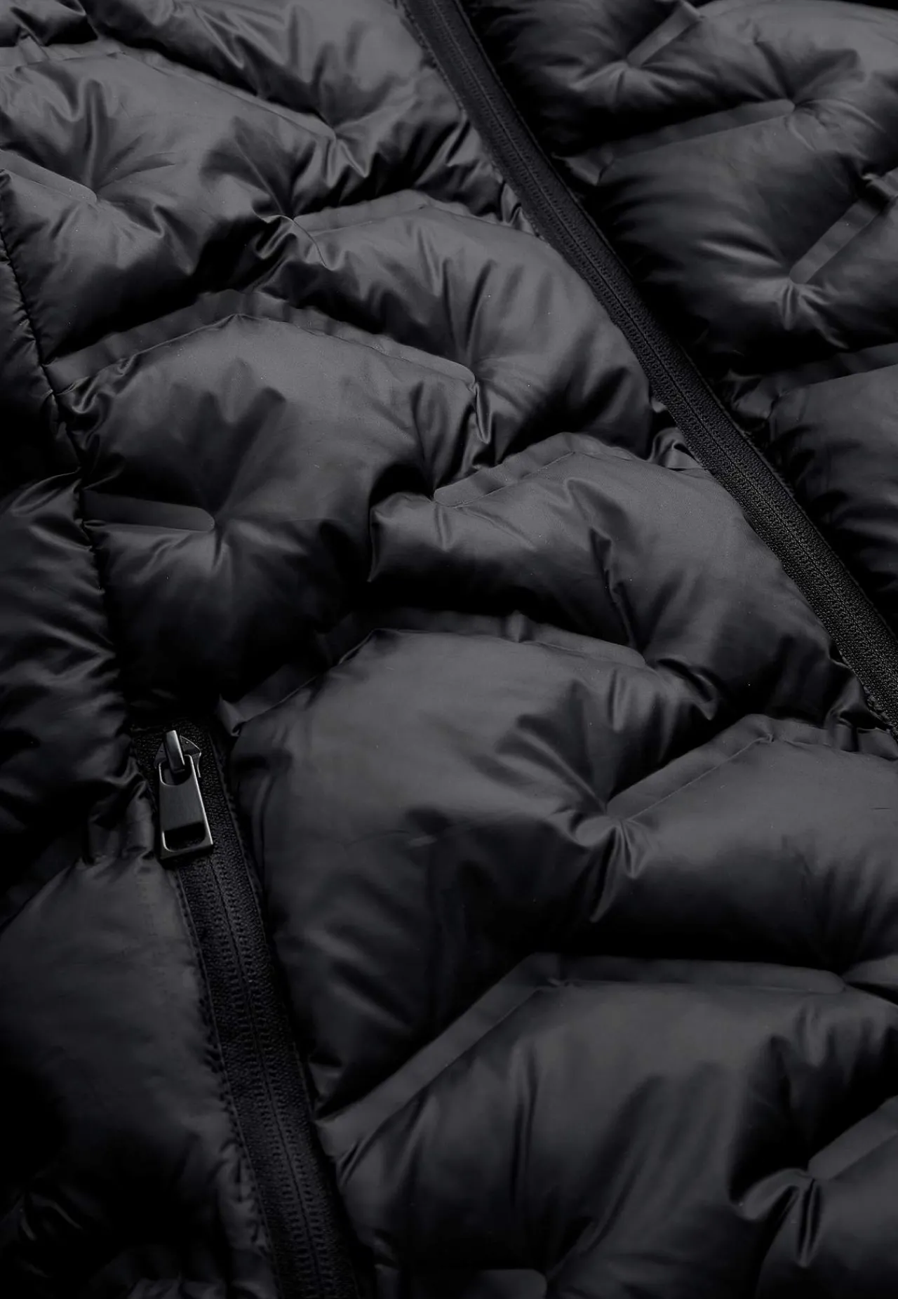 Letvægtsjakker|Quiltet Jakke-Cellbes of Sweden Jakke med hætte | Cellbes