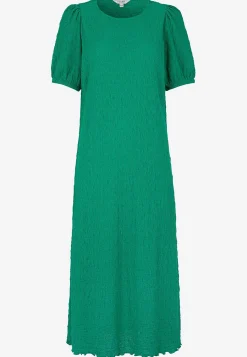 Midikjoler-Cellbes of Sweden Jerseykjole med struktur | Cellbes