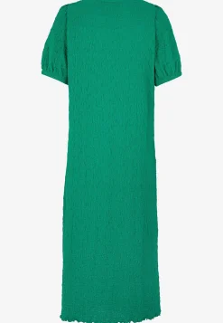 Midikjoler-Cellbes of Sweden Jerseykjole med struktur | Cellbes