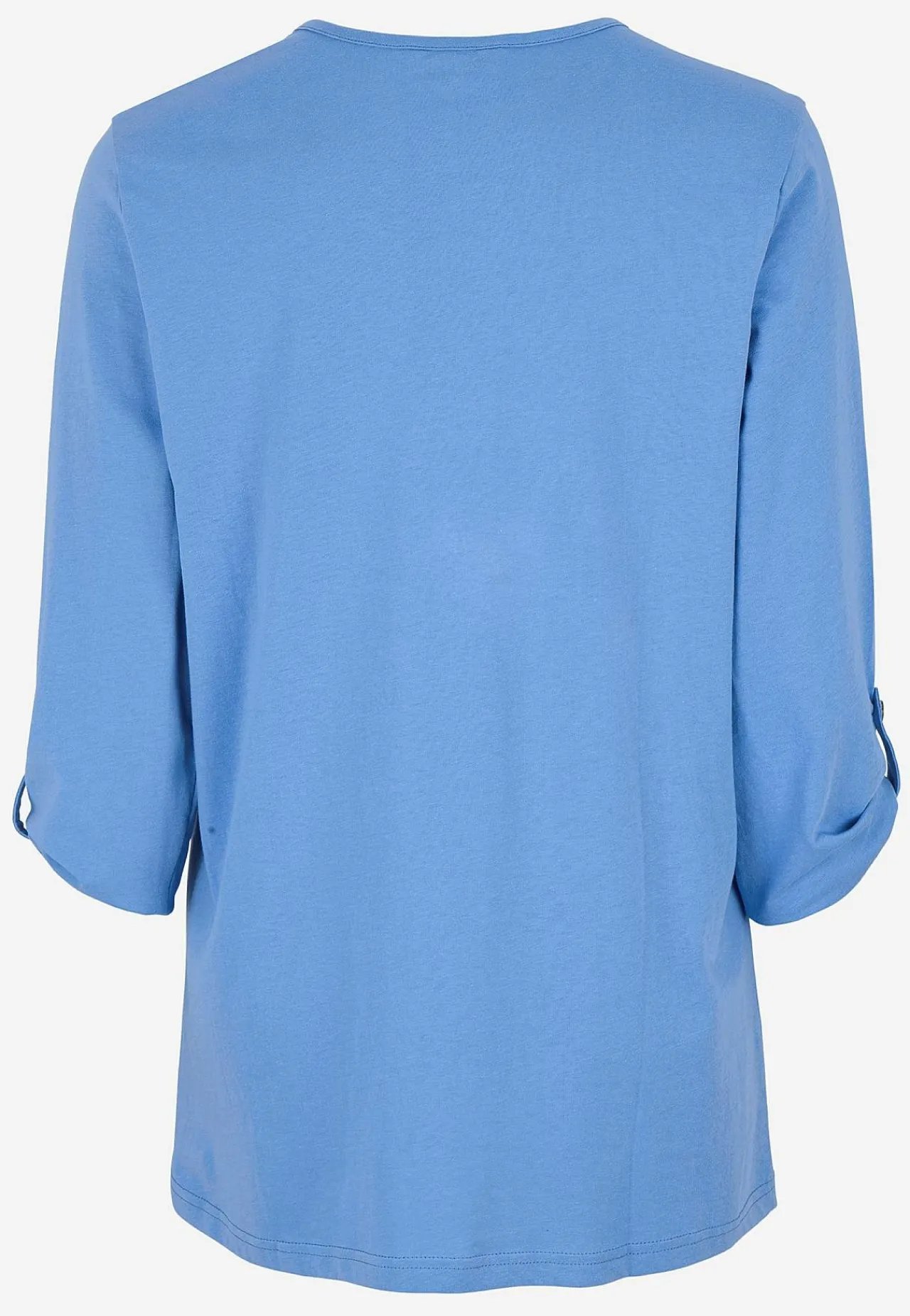 Toppe-Cellbes of Sweden Jerseytop med 3/4 lange ærmer Blå