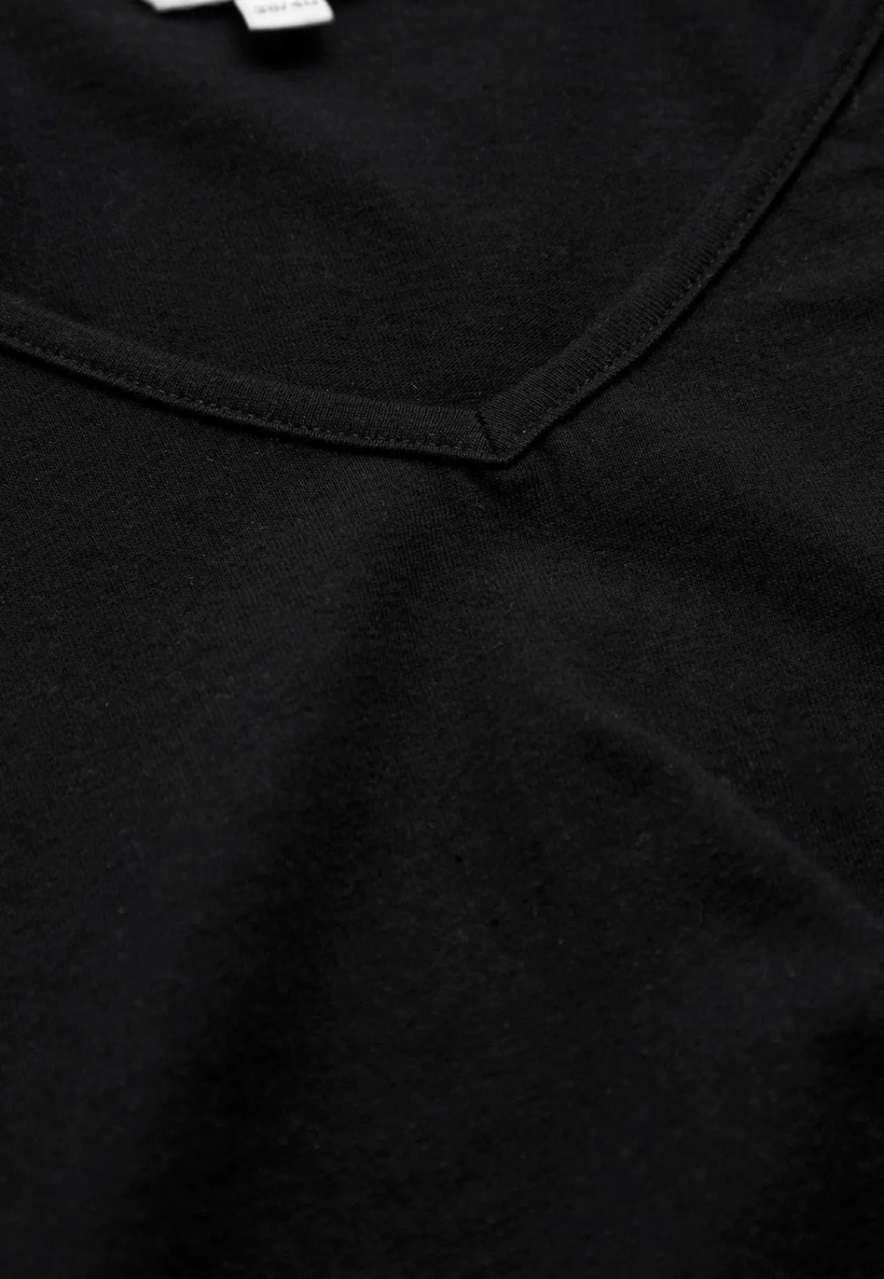 Toppe|T-Shirts-Cellbes of Sweden Jerseytop med raglanærme Alex 2-pack Kakigrøn + Sort