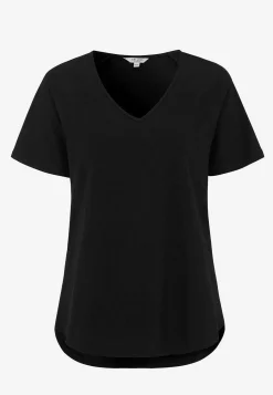 Toppe|T-Shirts- Jerseytop med raglanærme Alex 2-pack | Cellbes