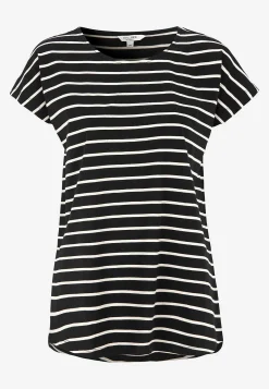 Mønstrede|Toppe-Cellbes of Sweden Jerseytoppe med korte ærmer 2-pack | Cellbes