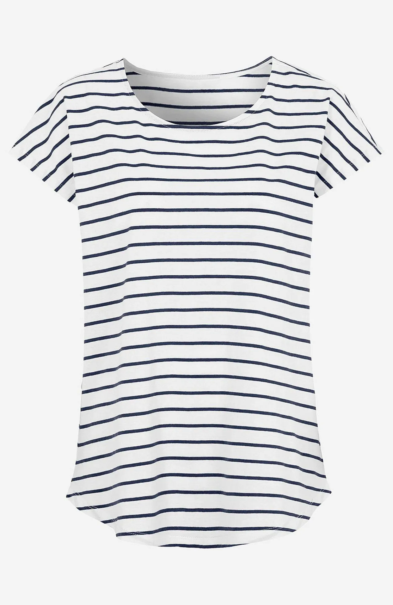 Mønstrede|Toppe-Cellbes of Sweden Jerseytoppe med korte ærmer 2-pack | Cellbes