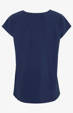 Mønstrede|Toppe-Cellbes of Sweden Jerseytoppe med korte ærmer 2-pack | Cellbes
