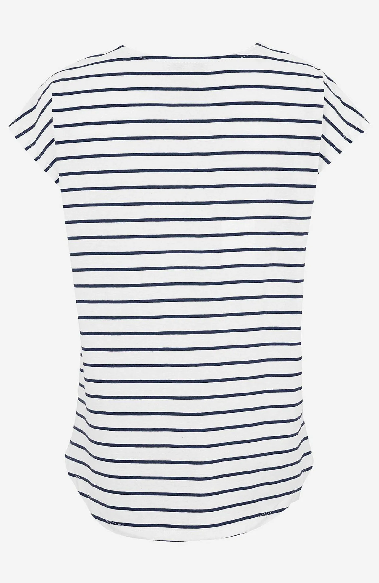 Mønstrede|Toppe-Cellbes of Sweden Jerseytoppe med korte ærmer 2-pack | Cellbes