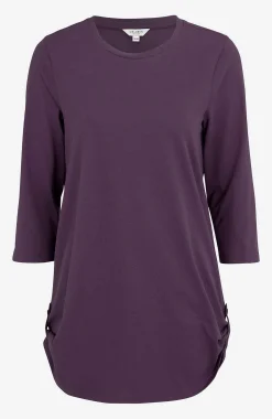 3/4 Ærmet|Toppe-Cellbes of Sweden Jerseytunika med 3/4 ærme Alexia 2-pack | Cellbes