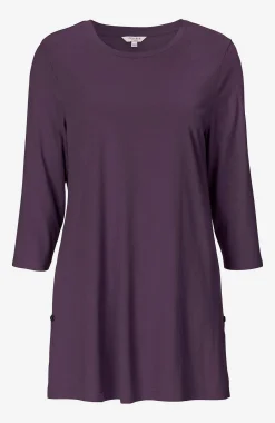 3/4 Ærmet|Toppe-Cellbes of Sweden Jerseytunika med 3/4 ærme Alexia 2-pack | Cellbes