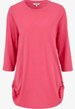 3/4 Ærmet|Toppe-Cellbes of Sweden Jerseytunika med 3/4 ærme Alexia 2-pack | Cellbes