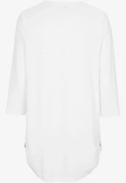 3/4 Ærmet|Toppe-Cellbes of Sweden Jerseytunika med 3/4 ærme Alexia 2-pack Hvid + Sort