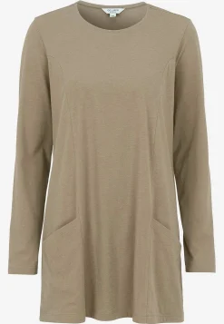 Tunika Med Lommer-Cellbes of Sweden Jerseytunika med lommer | Cellbes