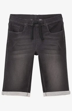Shorts-Cellbes of Sweden Joggershorts Sort