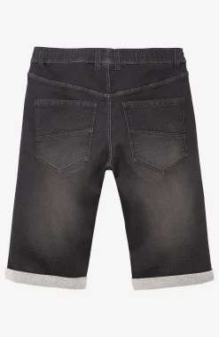 Shorts-Cellbes of Sweden Joggershorts Sort