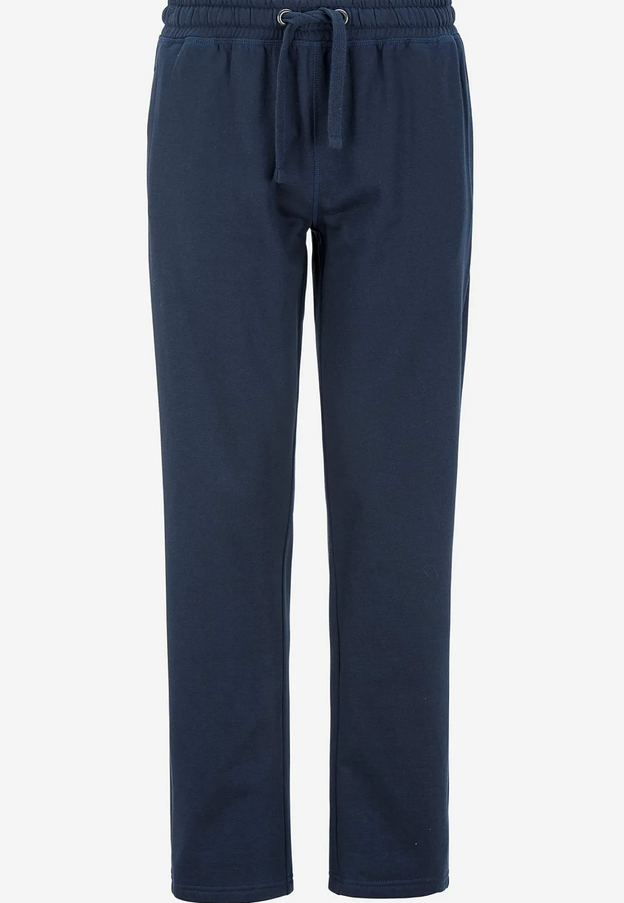 Bukser|Sweatpants-Cellbes of Sweden Joggingbukser med uformel pasform Marine