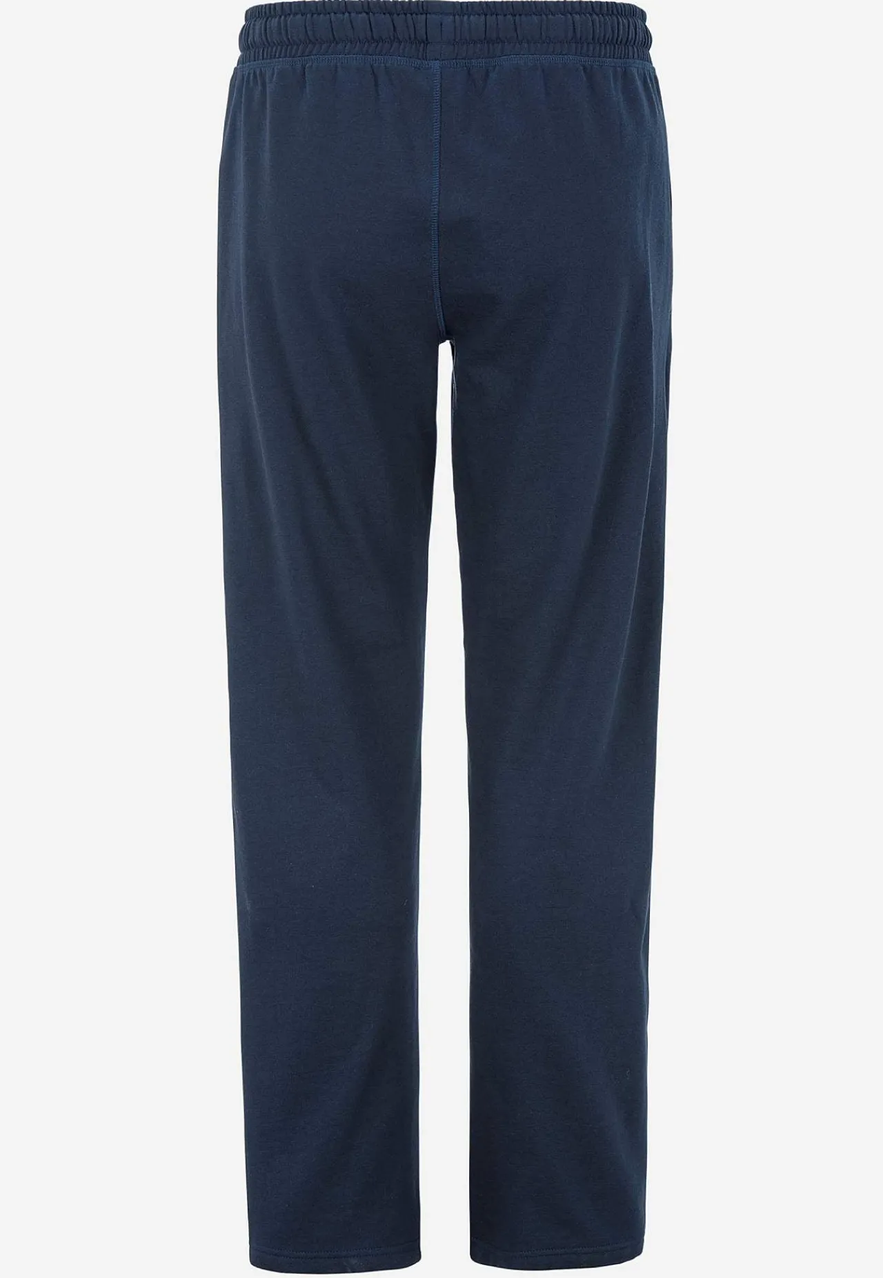 Bukser|Sweatpants-Cellbes of Sweden Joggingbukser med uformel pasform Marine