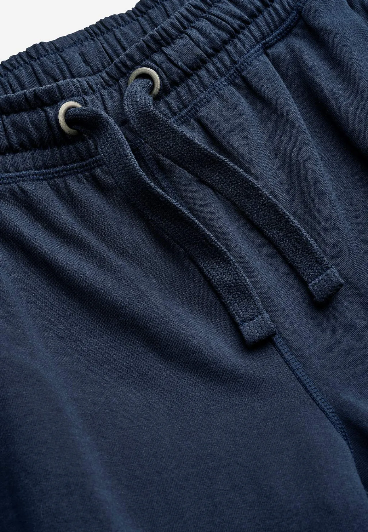 Bukser|Sweatpants-Cellbes of Sweden Joggingbukser med uformel pasform Marine