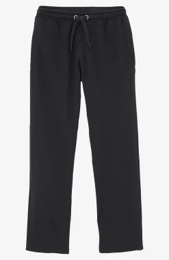 Bukser|Sweatpants-Cellbes of Sweden Joggingbukser med uformel pasform Sort