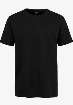 T-Shirts-Cellbes of Sweden Klassisk t-shirt 2-pack Gråmeleret + Sort