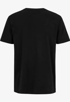T-Shirts-Cellbes of Sweden Klassisk t-shirt 2-pack Gråmeleret + Sort