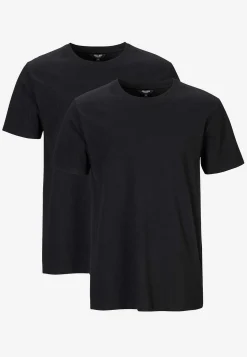 T-Shirts-Cellbes of Sweden Klassisk t-shirt 2-pack | Cellbes