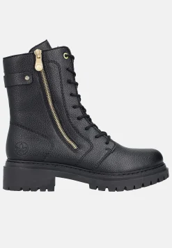 Boots|Vintersko- Komfortabel, varmt foret ankelstøvle | Cellbes