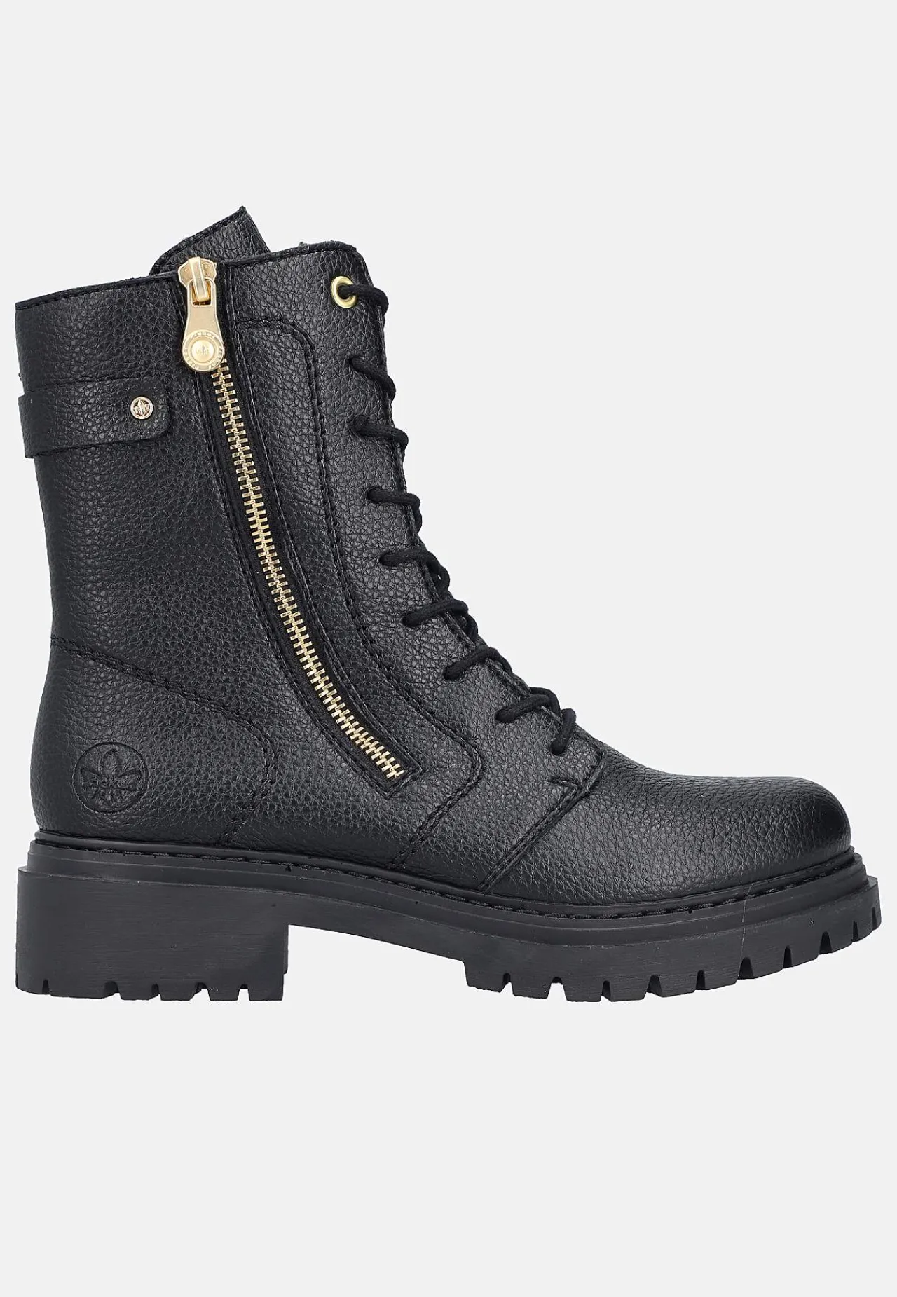 Boots|Vintersko- Komfortabel, varmt foret ankelstøvle | Cellbes