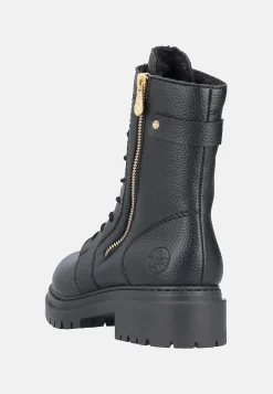 Boots|Vintersko- Komfortabel, varmt foret ankelstøvle | Cellbes