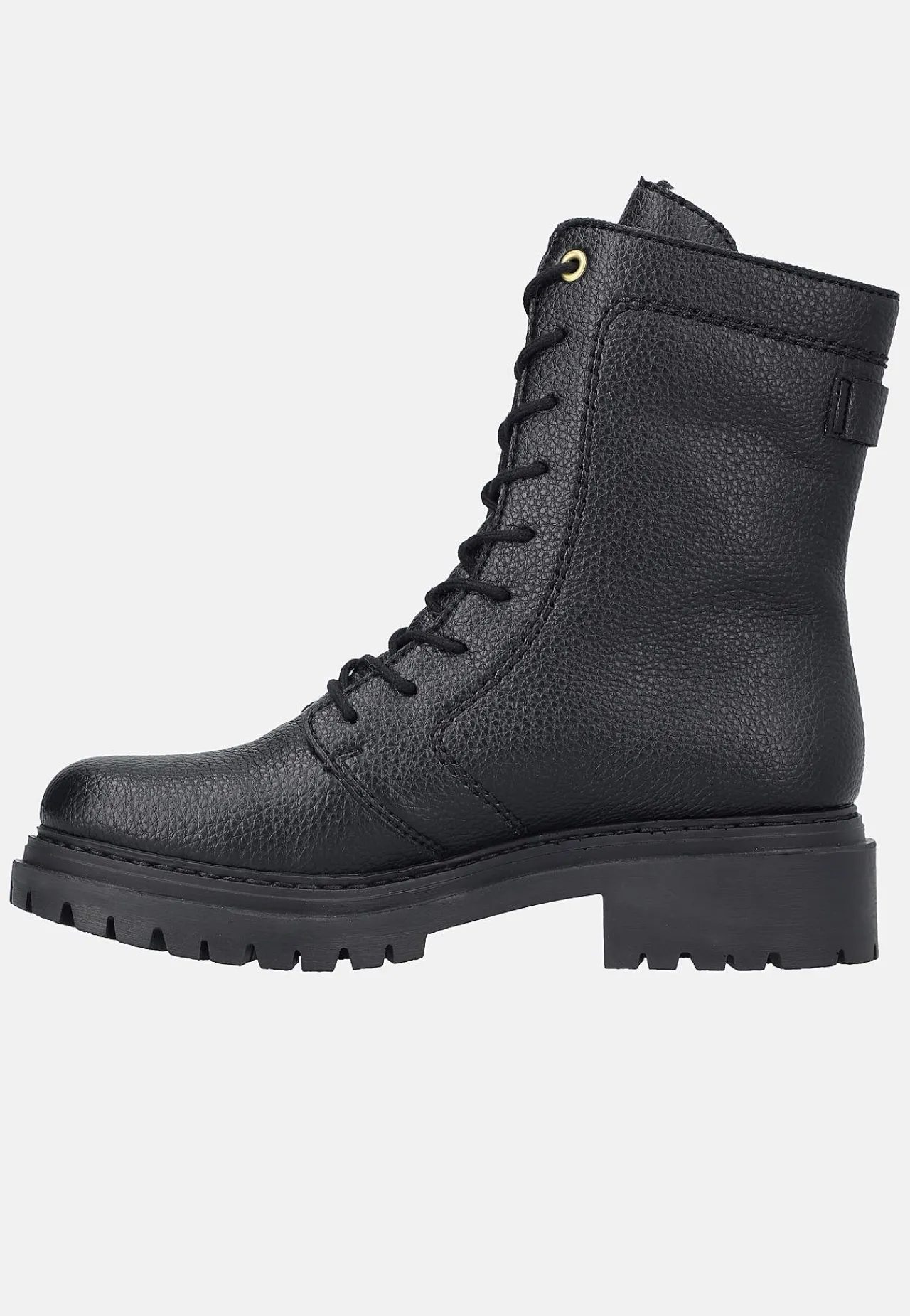 Boots|Vintersko- Komfortabel, varmt foret ankelstøvle | Cellbes