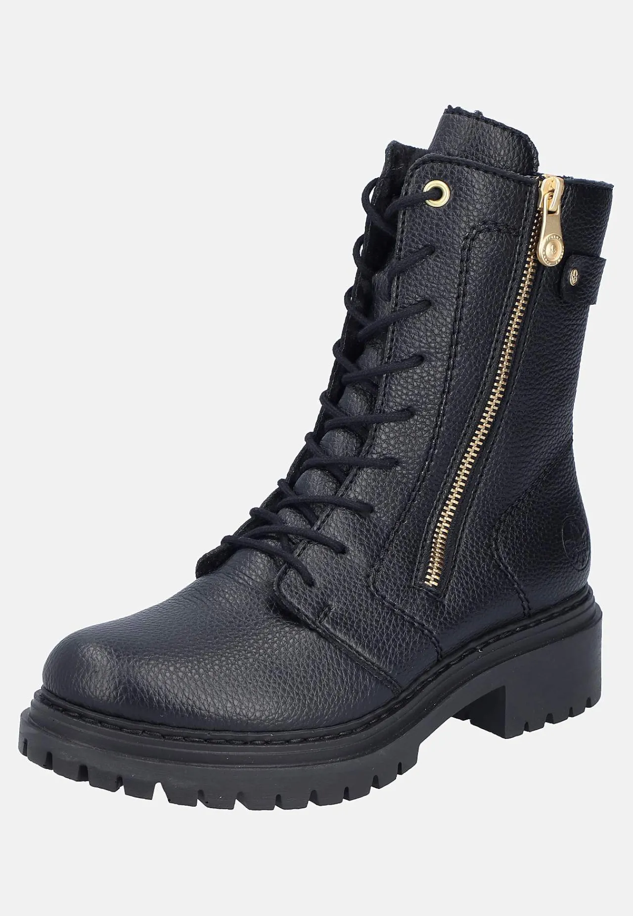 Boots|Vintersko- Komfortabel, varmt foret ankelstøvle | Cellbes