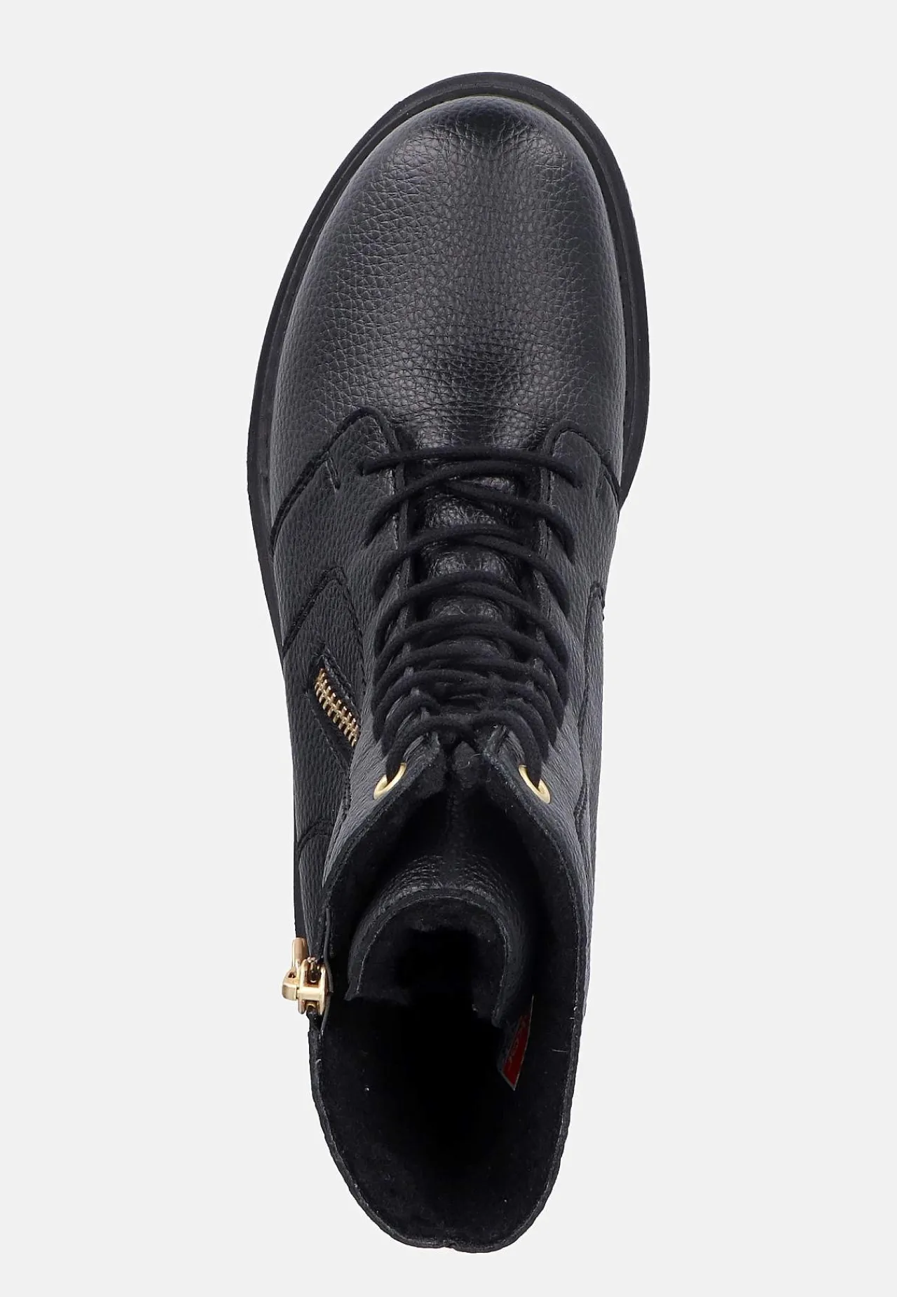 Boots|Vintersko- Komfortabel, varmt foret ankelstøvle | Cellbes