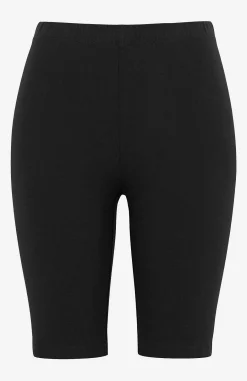 Flerpak Leggings|Flerpak Leggings-Cellbes of Sweden Komfortable cykelshorts i økologisk bomuld 2-pack | Cellbes