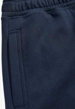 Bukser|Bukser-Cellbes of Sweden Komfortable joggingbukser med baglommer Marine