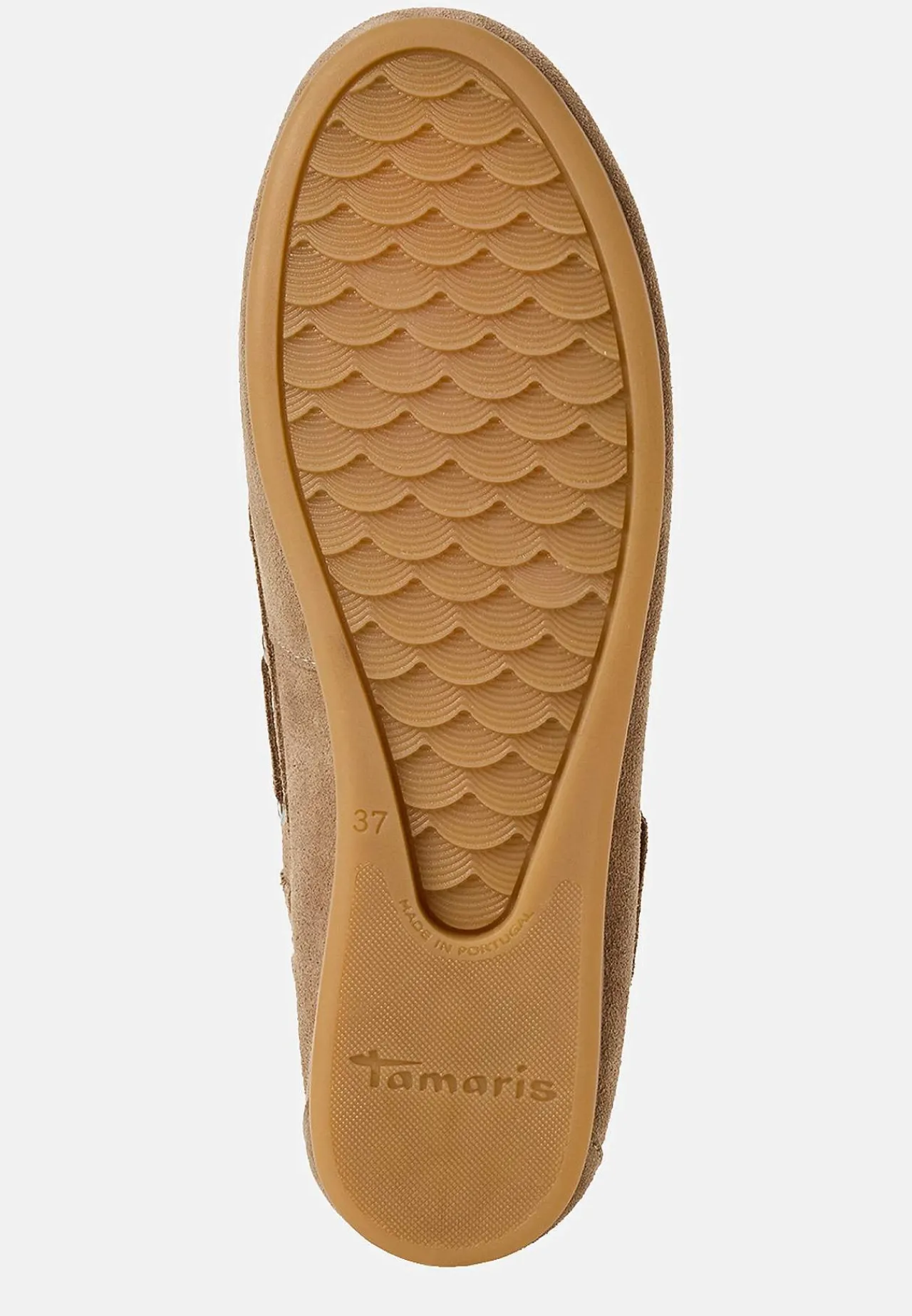 Loafers- Komfortable ruskindsloafers med snøring | Cellbes