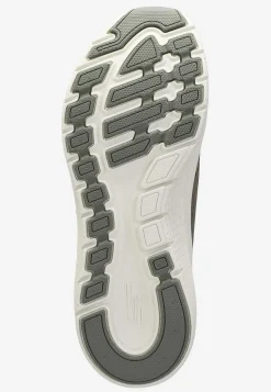 Sneakers-Skechers Kondisko Arch Fit 2.0 Big League Olivengrøn
