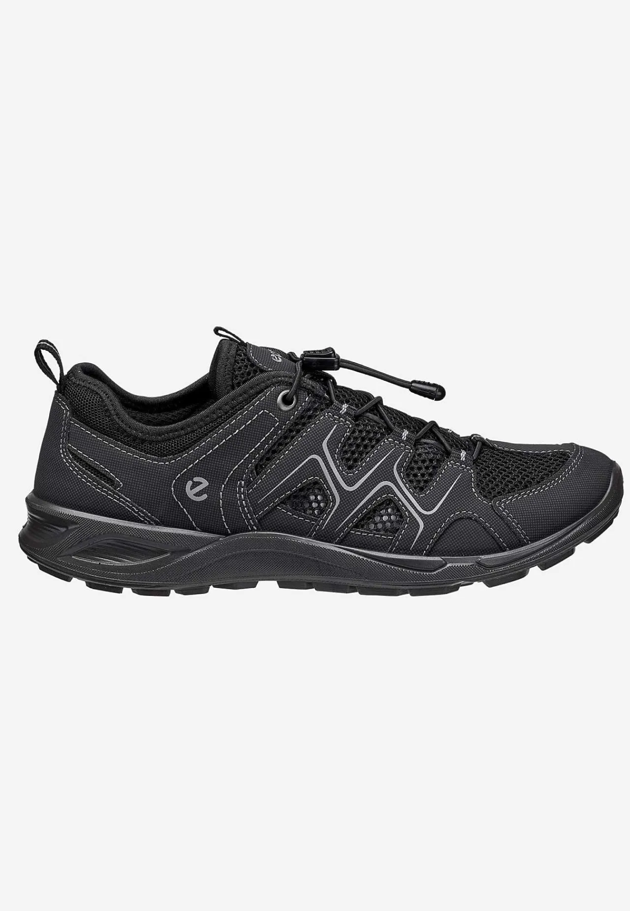 Sneakers- Kondisko Terracruise LT Sort