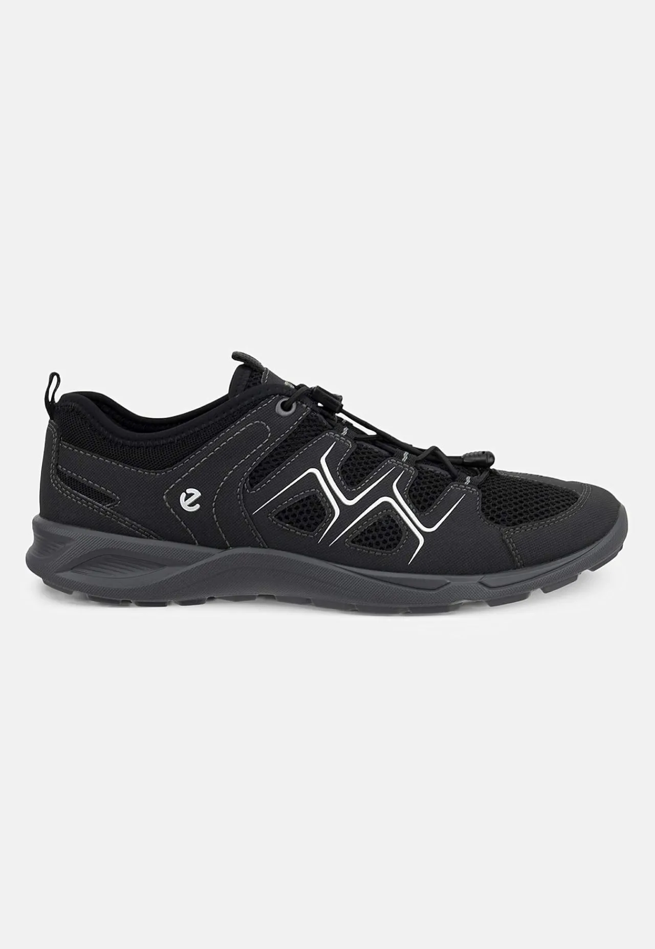 Sneakers- Kondisko Terracruise LT Sort