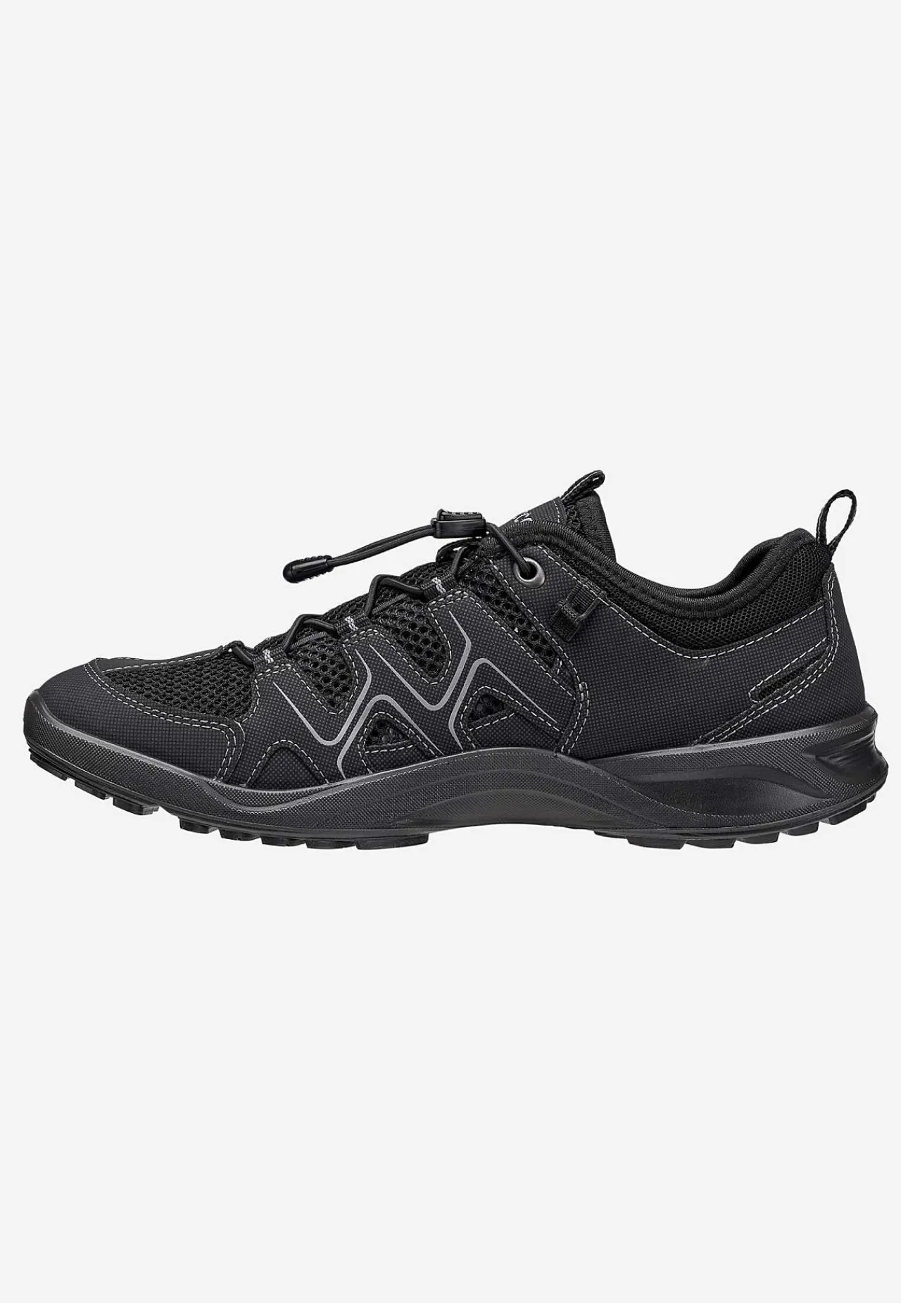 Sneakers- Kondisko Terracruise LT Sort