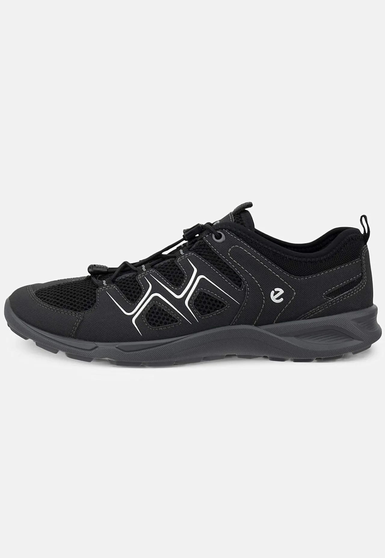 Sneakers- Kondisko Terracruise LT Sort