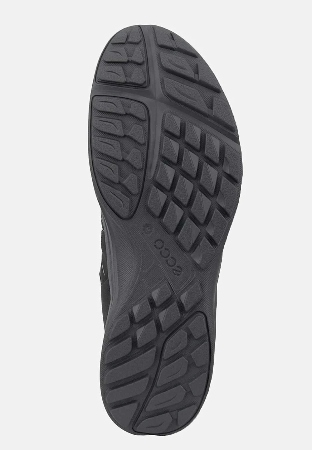 Sneakers- Kondisko Terracruise LT Sort