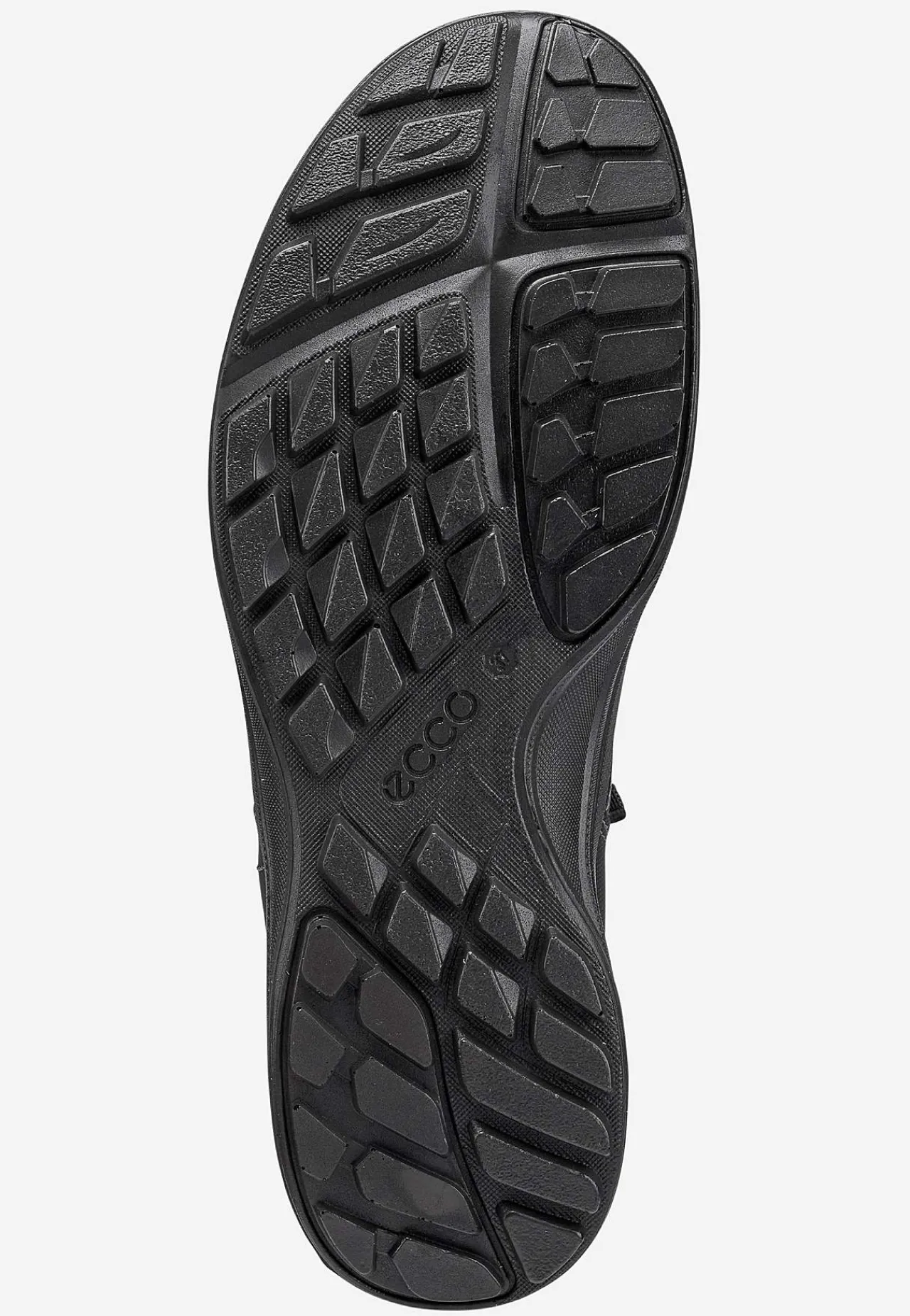 Sneakers- Kondisko Terracruise LT Sort